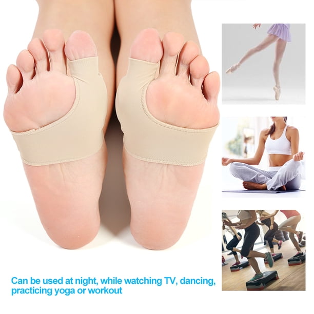 Corrector De Valgo, Protector De Valgo, Separadores De Dedos De Los Pies, Dedos En Garra Para Mujeres, Dedos En Martillo, Hombres ANGGREK Otros