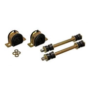 Energy Suspension 3.5181G Sway Bar Bushing Set Fits select: 1995-1997 CHEVROLET TAHOE, 1992-1997 CHEVROLET SUBURBAN