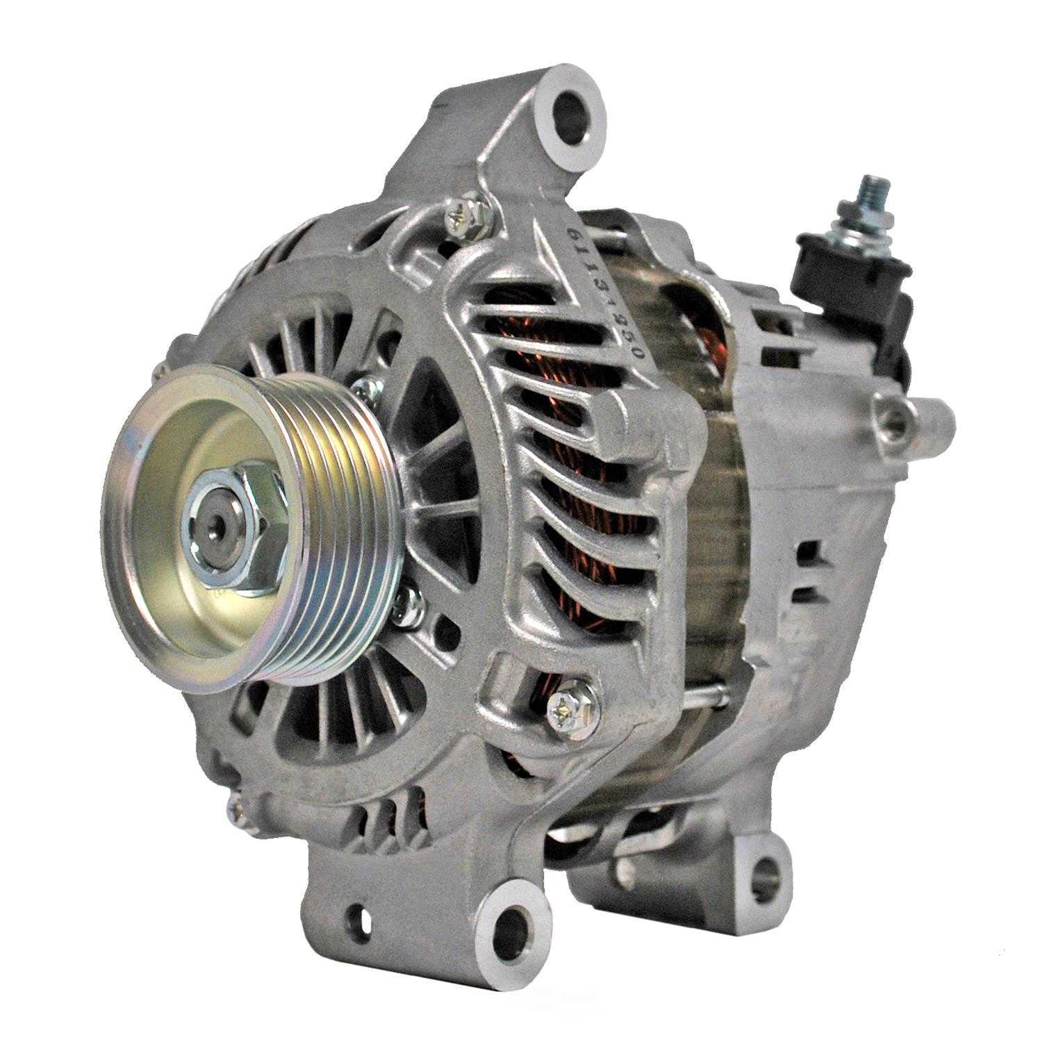 FVP Professional 11317 Alternator Standard