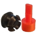thumbnail image 5 of Compatible with 2002-2006 Chevrolet Trailblazer EXT OE Replacement Bushing for Shift Cable, 5 of 7
