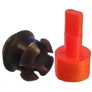Compatible with 2002-2006 Chevrolet Trailblazer EXT OE Replacement Bushing for Shift Cable