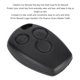thumbnail image 5 of Funda para llave remota carcasa para mando a distancia de coche de 3 botones compatible con Logan Sandero ANGGREK Otros, 5 of 8