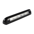 thumbnail image 1 of Dalazy RV LED Porch Light Waterproof Bar Interior Wall Awning Lights Convenient Lightness Wide Application Lamps Trailer Black, 1 of 6