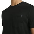 thumbnail image 5 of Jockey Men's Legacy Pocket Crew Neck T-Shirt, 5 of 5