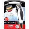 Remington HC-822 Trim Expert 25pc Corded Hair Clipper