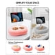 thumbnail image 3 of Soporte de almohada para tabletas Miledi compatible con Kindle 5-12.9 Pink, 3 of 7