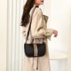 thumbnail image 3 of Bolso bandolera clásico de moda para mujer, correa ancha de cuero de vaca, bolso de hombro para teléfono Tmvgtek Para estrenar, 3 of 9