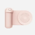 thumbnail image 4 of EGNMCR Smartphone Selfie Booster Handle Grip Bluetooth Photo Stabilizer With Shutter Release 1/4 Screw Phone Stand Wireless Desktop Charging Bluetooth holder, 4 of 7
