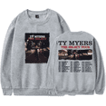 thumbnail image 6 of Ty Myers merch The Select Tour 2025 sweatshirt  crewneck long sleeve sweatshirt men/women concert  pullover, 6 of 7