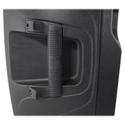 (2) Rockville SPGN128 12 Passive 2400 Watt DJ PA Speakers ABS Cabinets 8-Ohm