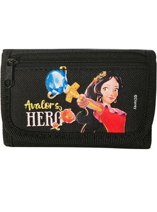 Disney Elena of Avalor Trio 16 Full Size Backpack w/ Detachable Lunch Bag  