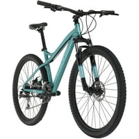 Redline Bikes Zarah Womens 27.5-inch Mountain Bike