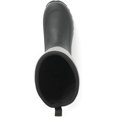 thumbnail image 4 of Muck Boot Unisex-Child Rg21hb Kids Rugged II 7 Big Kid Black/Herringbone, 4 of 7
