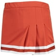 thumbnail image 4 of Girls Youth Texas Orange Texas Longhorns Two-Piece Cheer Set, 4 of 5