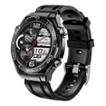 thumbnail image 1 of Reloj Inteligente Smartwatch Gs Ultimate Fralugio Hd 1.52 Pulgadas Negro Fralugio Sport, 1 of 5
