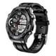 thumbnail image 1 of Reloj Inteligente Smartwatch Gs Ultimate Fralugio Hd 1.52 Pulgadas Negro Fralugio Sport, 1 of 5