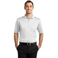 thumbnail image 1 of Cornerstone Select Snag-Proof Pocket Polo, 1 of 5