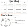thumbnail image 3 of hotojiny Women's Thong Shapewear Seamless Butt Lifter High Waisted Thigh Shorts Soft Comfy Yoga Workout Shorts, 3 of 7