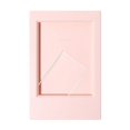 thumbnail image 1 of 10 Pcs Colorful 3-Inch Mini Film Frames For Fuji Cameras For Instax Mini Vertical Art Photo Picture Frame Kpop Photocard Display, 1 of 11