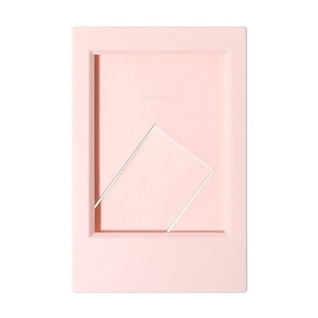 10 Pcs Colorful 3-Inch Mini Film Frames For Fuji Cameras For Instax Mini Vertical Art Photo Picture Frame Kpop Photocard Display