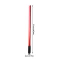 thumbnail image 4 of Durable Hydraulic Jack Handle Replacement, 14.5" Steel Rod for 2-10 Ton Floor Jacks, Red, 4 of 8