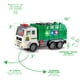 thumbnail image 3 of Camión de basura de juguete Zetz Brands 4D Lights & Sounds Kids 3+, 3 of 6