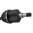 thumbnail image 4 of Bodeman Front Right CV Axle Drive Shaft - Passenger Side - for - 1999 Oldsmobile Intrigue 3.5L/ 1997-1999 Pontiac Grand Prix (3.8L, Excludes Supercharged), 4 of 5