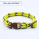 thumbnail image 3 of Collar Y Correa Para Perros Chico Mediano Grande Resistente, 3 of 8