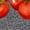 Dark Gray, variant on Women's Hand Drawn Vine Tomato Art Print V-Neck Sleeveless T-Shirt Lightweight Casual Loose Fit Tank Top for Weekend Daily Outfit