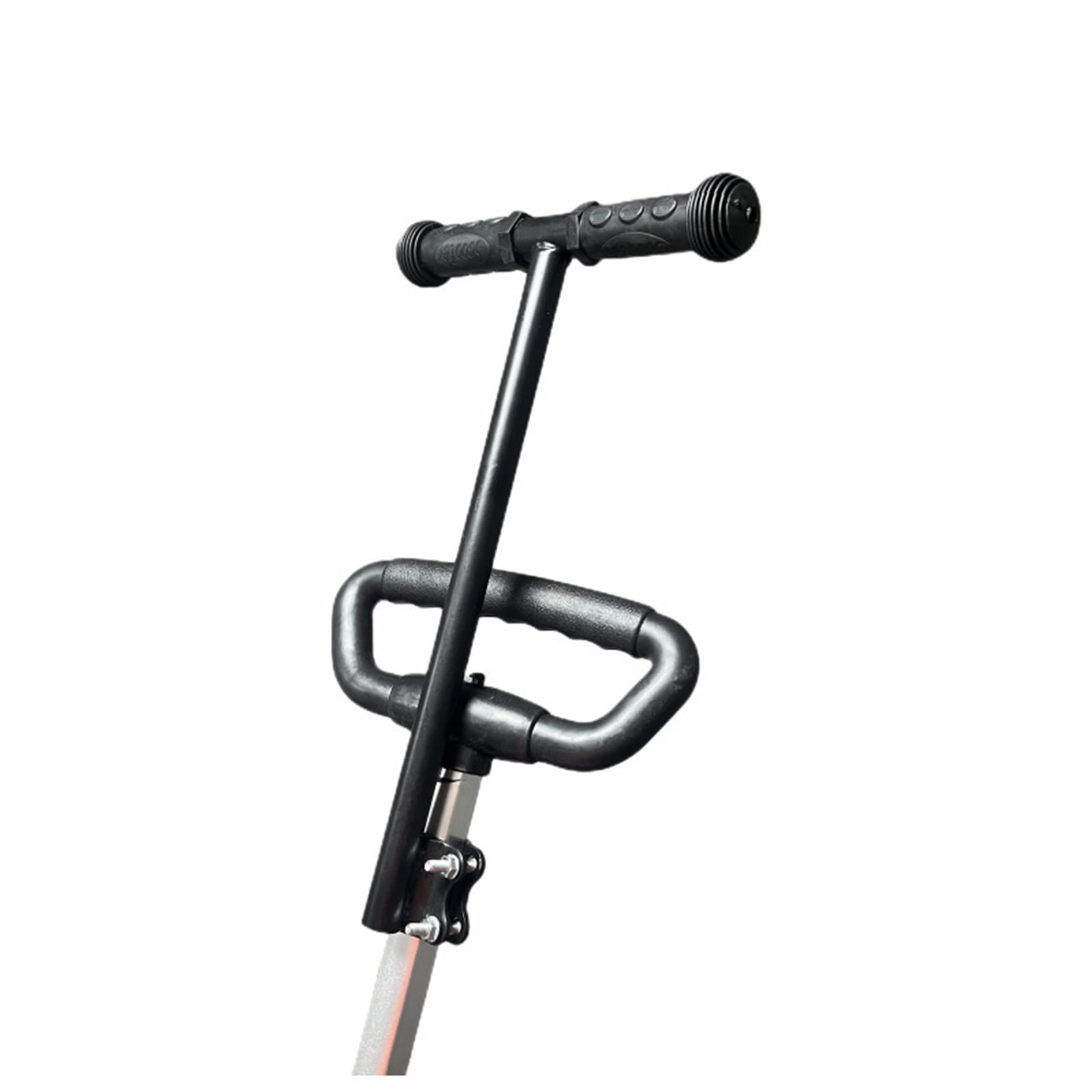 Detachable Strollers Handlebar Extension Handle for Pram and Pushchair for Most Models with Easy Setsup
