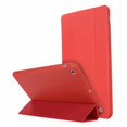 thumbnail image 1 of Funda de silicona oso de fresa para Ipad 10.2 todos los modelos Rojo, 1 of 1