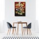 thumbnail image 2 of Cuadro Decorativo - Cueva del Hombre, 2 of 3