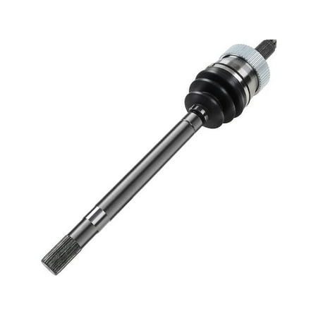 Front Left CV Axle Assembly 1 - Compatible with 1993 - 1998 Jeep Grand Cherokee 1994 1995 1996 1997
