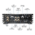thumbnail image 3 of Amplificador Vandergraaf Evolution Premium 24k Clase A/b 4ch, 3 of 4