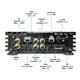 thumbnail image 3 of Amplificador Vandergraaf Evolution Premium 24k Clase A/b 4ch, 3 of 4