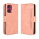 thumbnail image 5 of Funda Tipo Billetera GANGXUN para Motorola Edge 50 Fusion 5G – Tapa Flip con Tarjetero, 5 of 5
