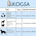 thumbnail image 4 of Dog Blankets (30x20 inch 3 Pack), 4 of 9