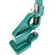 thumbnail image 2 of Kit de herramientas para perforar a mano con ojales y ojales QWORK, 2 of 6