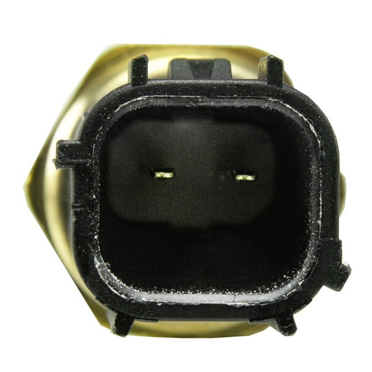 Engine Coolant Temperature Sensor