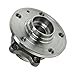 thumbnail image 3 of Wheel Hub Bearing Compatible With 08 2009 2010 2011-2013 Audi TT A3 Quattro VW Passat, 3 of 4