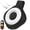 Black, variant on Nurse Night Light Clip for Badge - Rechargeable Magnetic Badge Light with 6 Brightness & 3 Color Modes, Hands-Free Nurse Essentials for Night Shift, Purse Light for Walking, Camping