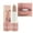 #02 Nude, variant on BEUKING Matte Nude Lipstick, Bold & Intense Nudes Paper Tube Lipsticks Velvety Lip Gloss, Long Lasting Non-Stick Cup Nude Lip Stick, Senior Matte Lip Makeup Gifts for Women and Girls