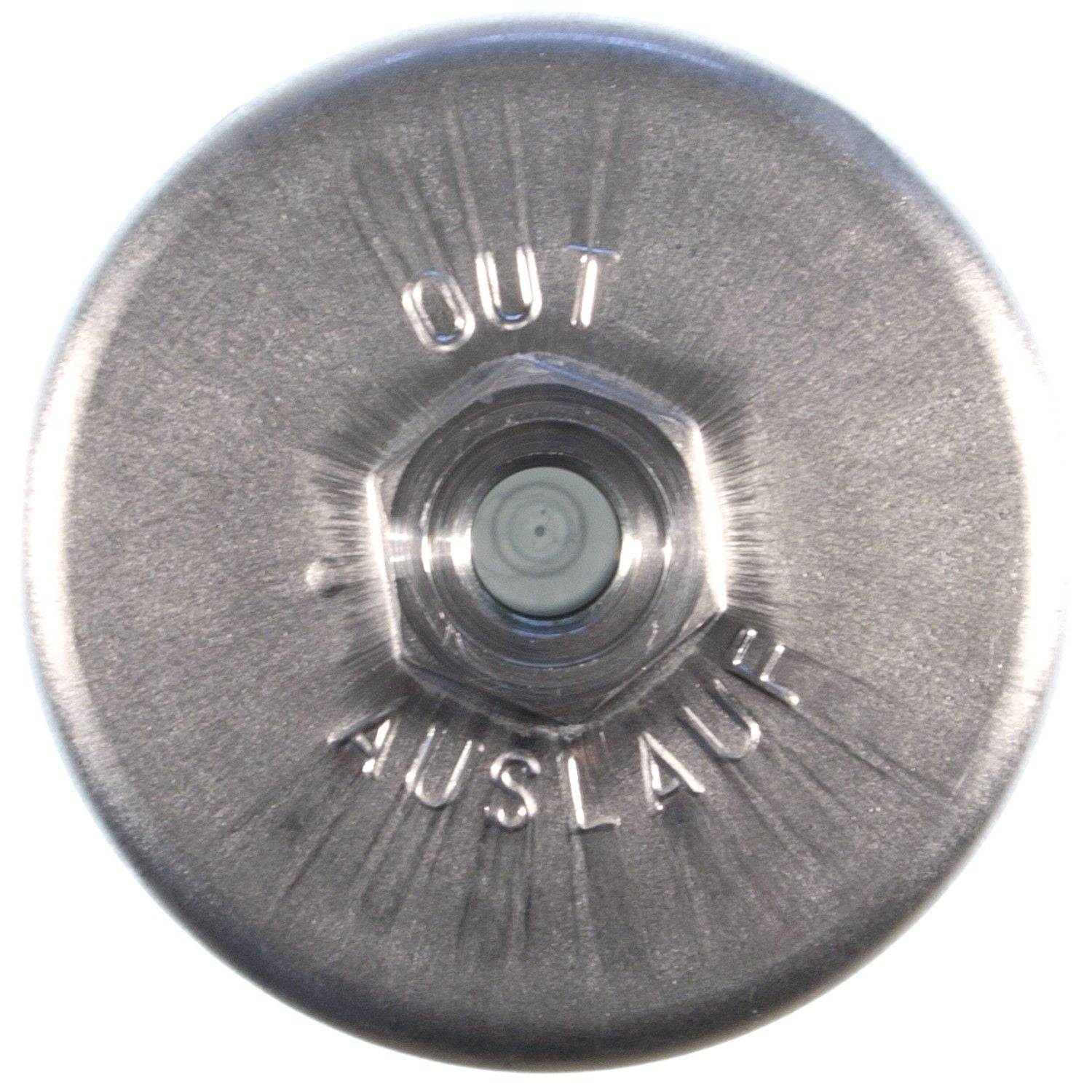 MAHLE KL 36 Fuel Filter