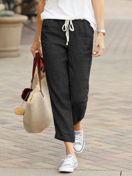 Levi's Women's Jet Set Joggers 