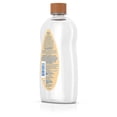 thumbnail image 4 of Johnson'S Baby Oil With Shea & Cocoa Butter, 20 Fl. Oz, 4 of 7