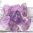 thumbnail image 2 of Piedra difusora natural Cristal de amatista en bruto a granel Piedras naturales en bruto yeacher Piedra Difusora, 2 of 7