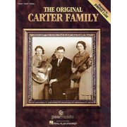 The Original Carter Family, (Paperback)