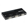 thumbnail image 2 of 1X2 DVI-D SPLITTER WITH AUDIO & HDCP, 2 of 2