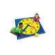 thumbnail image 2 of Colchoneta de actividades Learning Resources Time con reloj de aprendizaje 5+, 2 of 6