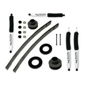 Tuff Country 22980 Lift Kit Fits 05-18 F-250 Super Duty F-350 Super Duty